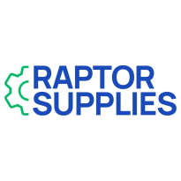Raptor Supplies Limited Company Logo
